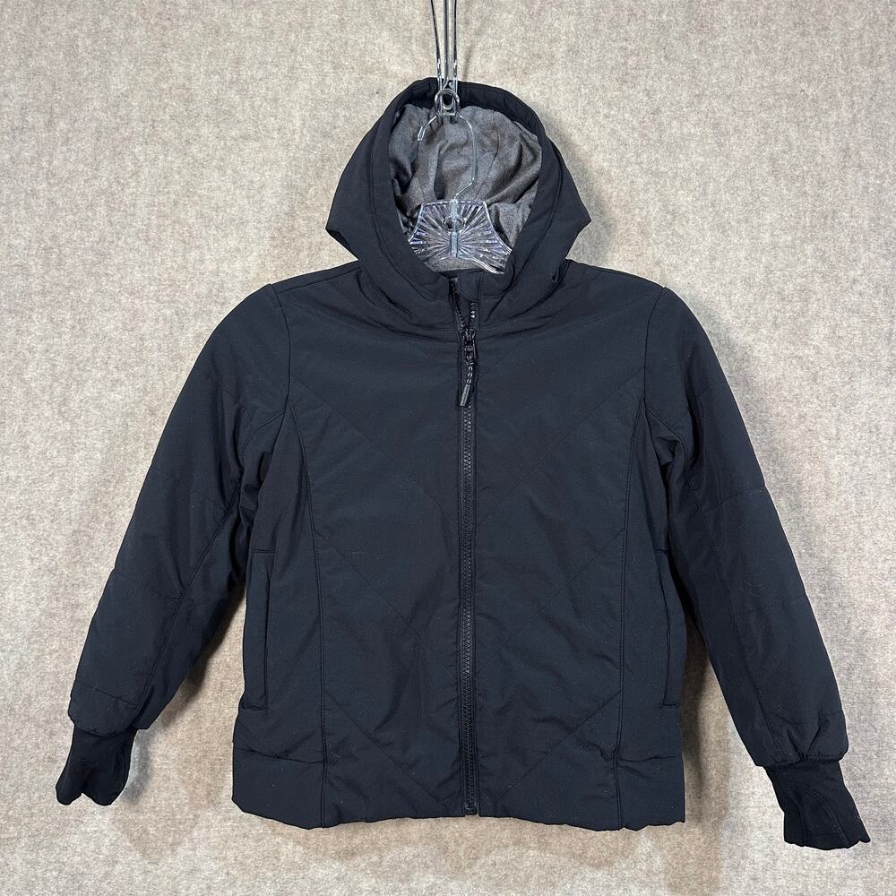 Athleta Girl Jump To It Jacket - XS/6 - retail $85